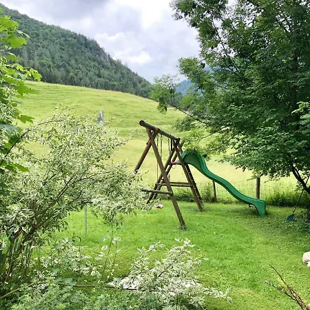 Gastehaus Am Schmelzerbach Inzell