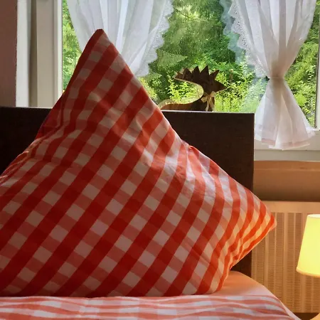 Gastehaus Am Schmelzerbach