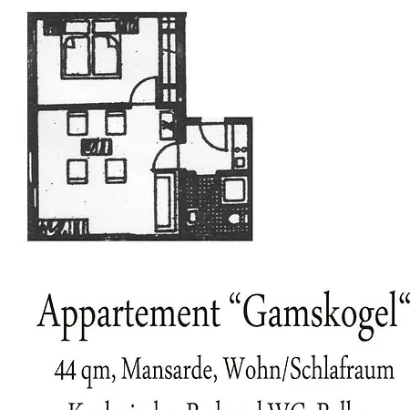 Gastehaus Am Schmelzerbach *