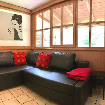 Gastehaus Am Schmelzerbach Apartment