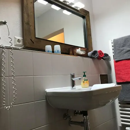 Apartment Gastehaus Am Schmelzerbach