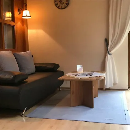 Gastehaus Am Schmelzerbach * Inzell