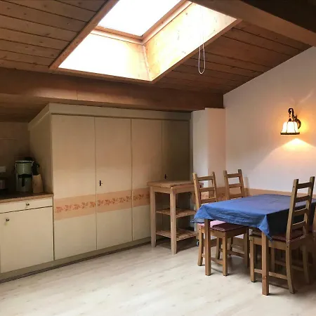 Gastehaus Am Schmelzerbach * Inzell