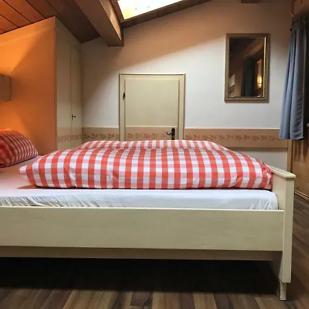 Apartment Gastehaus Am Schmelzerbach *
