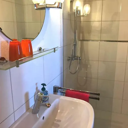 Gastehaus Am Schmelzerbach Apartment *