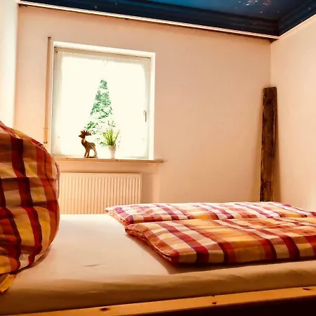 Gastehaus Am Schmelzerbach