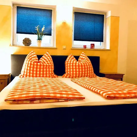 Gastehaus Am Schmelzerbach Apartment
