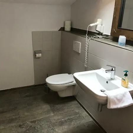 Gastehaus Am Schmelzerbach Apartment