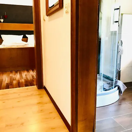 Apartment Gastehaus Am Schmelzerbach