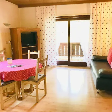 Apartment Gastehaus Am Schmelzerbach *