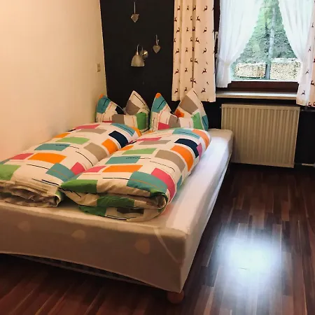 Apartment Gastehaus Am Schmelzerbach